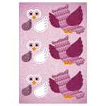 Ursus 3D PAPER DECORATION EULEN 1