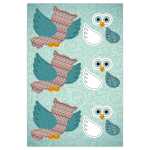 Ursus 3D PAPER DECORATION EULEN 2