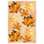 Ursus 3D PAPER DECORATION HERBSTLAUB