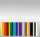 Ursus TONPAPIER 130G.70x100CM,CITRONENGELB 4008525713258