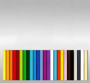 Ursus TONPAPIER 130G.50x70CM,MITTELBLAU 4008525710622