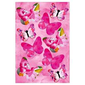 Ursus DEKO SCHMETTERLINGE SUMMER