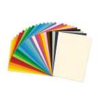 Ursus SUPER-TONP.BLOCK 24x34CM,50BL.25F.SORTIERT