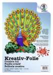 Ursus KREATIV-FOLIE 0,15MM, 23x33CM,10BL.