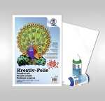 Ursus KREATIV-FOLIE 0,15MM, 33x46CM,10BL.