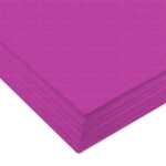 Ursus TONPAPIER 130G.50x70CM,PINK 4008525709893