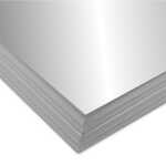 Ursus TONPAPIER 130G.50x70CM,SILBER 4008525714880