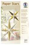 Ursus PAPER STARS "GOLDEN CHARM"