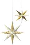 Ursus PAPER STARS "GOLDEN CHARM"