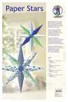 Ursus PAPER STARS "ICE" 4008525145943