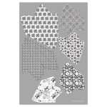 Ursus PAPER STARS "SILVER CHARM"
