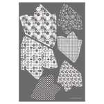 Ursus PAPER STARS "SILVER CHARM"