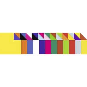 Ursus ORIG.JAP.FALTBL.18x18CM,35BL.ZWEIF.