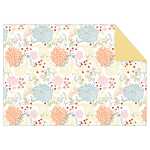 Ursus DESIGNK. BLOCK CITRINE 200G,24x34CM,20BL.SOR