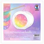 Ursus LATERNENZUSCH.115G.RUND ø 17,5 CM,24BL. FEENSTAUB