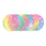 Ursus LATERNENZUSCH.115G.RUND ø 17,5 CM,24BL. FEENSTAUB