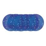 Ursus LATERNENZUSCH.115G.RUND ø 17,5 CM,24BL. STERNENHIM