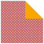 Ursus DESIGNP."RUBY"100G,10x10CM,50BL,SOR.10DE.