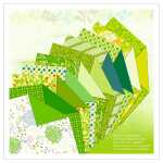 Ursus DESIGNP."JADE"100G,20x20CM,50BL,SOR.10DE.