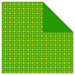 Ursus DESIGNP."JADE"100G,20x20CM,50BL,SOR.10DE.