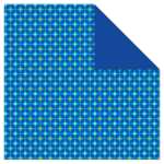 Ursus DESIGNP."SAPPHIRE"100G,20x20CM,50BL,SOR.10DE.