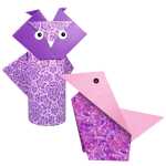 Ursus DESIGNP."AMETHYST"100G,20x20CM,50BL,SOR.10DE.