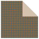 Ursus DESIGNP."AMBER"100G,15x15CM,50BL,SOR.10DE.