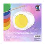 Ursus LATERNENZUSCH.115G.RUND ø 17,5 CM,24BL.SORT.INTENS