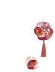 Ursus PAPER GLOBES "RUBY" 4008525134015