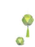 Ursus PAPER GLOBES "JADE" 4008525134039