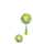 Ursus PAPER GLOBES "JADE" 4008525134039