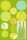 Ursus PAPER GLOBES "JADE" 4008525134039