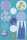 Ursus PAPER GLOBES "SAPPHIRE" 4008525134046