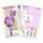 Ursus PAPER GLOBES "AMETHYST" 4008525134053