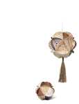 Ursus PAPER GLOBES "AMBER" 4008525134060