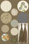 Ursus PAPER GLOBES "AMBER" 4008525134060