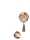 Ursus PAPER GLOBES "AMBER" 4008525134060