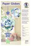 Ursus PAPER GLOBES "ICE" 4008525145905