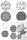 Ursus PAPER GLOBES "SILVER CHARM"