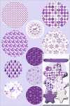 Ursus PAPER GLOBES "IMPRESSION"