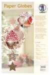 Ursus PAPER GLOBES "LOUNGE" 4008525145912