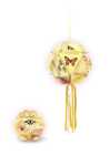 Ursus PAPER GLOBES "PRETTY BUTTERFLIES"