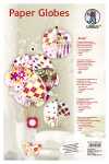 Ursus PAPER GLOBES "PARTY" 4008525202219