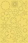 Ursus PAPER BLOSSOMS "PRETTY BUTTERFLIES"