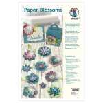 Ursus PAPER BLOSSOMS "LOVELY BIRDS"