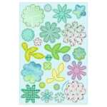 Ursus PAPER BLOSSOMS "LOVELY BIRDS"