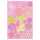 Ursus PAPER BLOSSOMS "CRAZY HEARTS"