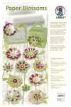 Ursus PAPER BLOSSOMS "FANCY FLOWERS"