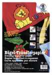 Ursus BÜGEL-TRANSFERPAPIER 60G.10BL.23x33CM