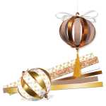 Ursus DESIGNSTREIFEN PAPER BALLS "OUVERTURE"